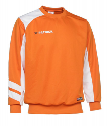 victory110 oranžová/bílá